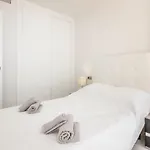 Cibeles Apartman