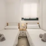 Cibeles Apartman Torrevieja