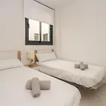 Cibeles Apartman