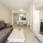 Apartman Cibeles