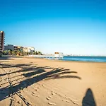 Cibeles Apartman Torrevieja