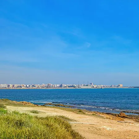 Cibeles Apartman Torrevieja