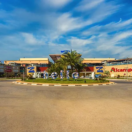 Cibeles Apartman Torrevieja