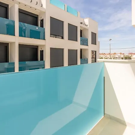 Appartamento Cibeles *