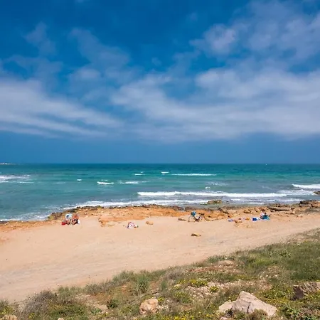 Appartamento Cibeles Torrevieja