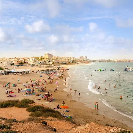 Cibeles Appartamento Torrevieja