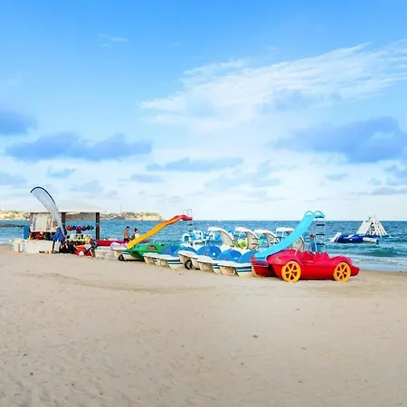 Cibeles Appartamento Torrevieja