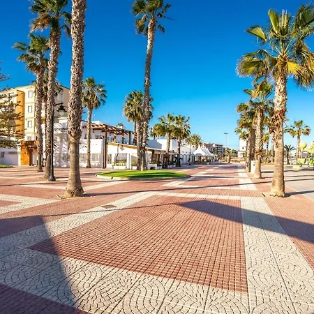 Cibeles Appartamento *