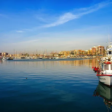 Cibeles Appartamento Torrevieja