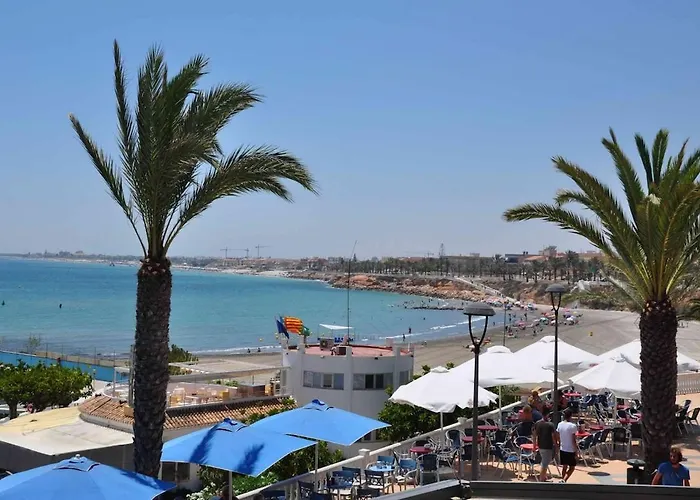 Apartment Cibeles Torrevieja