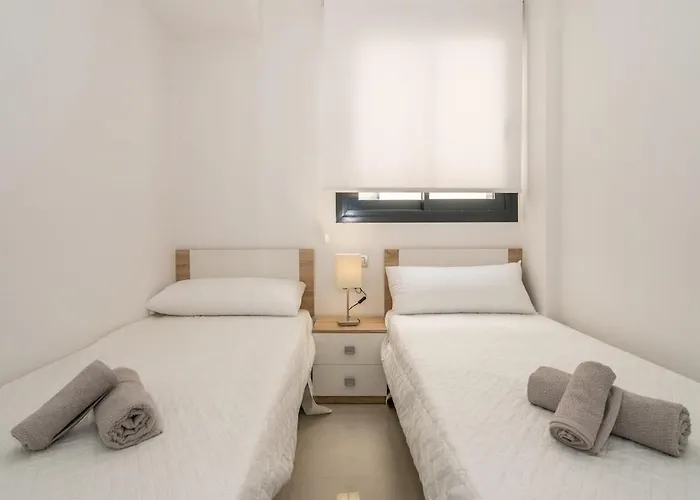 Cibeles Apartment Torrevieja