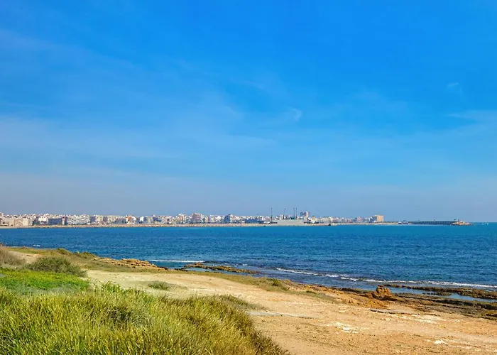 Cibeles Apartment Torrevieja