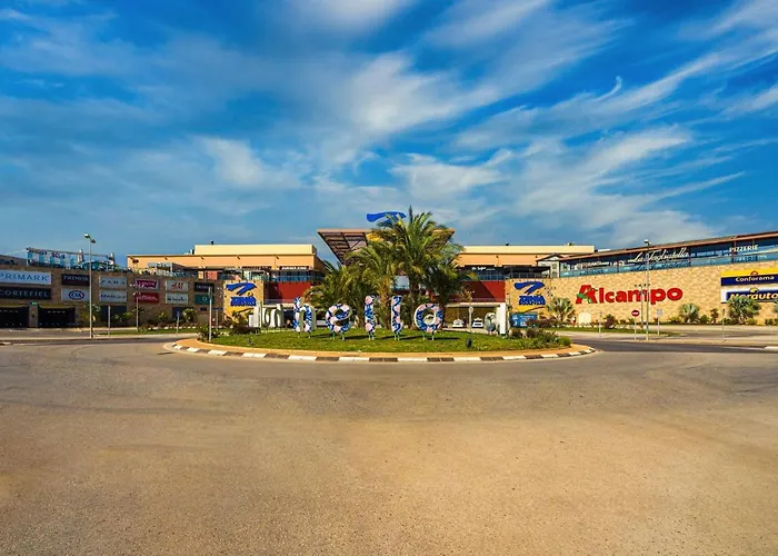Cibeles Apartment Torrevieja